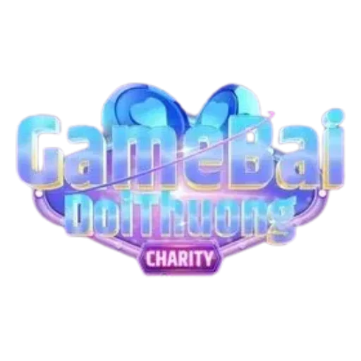 logo gamebaidoithuong.charity